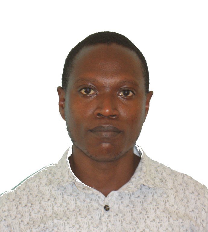 WANGALWA TIMOTHY